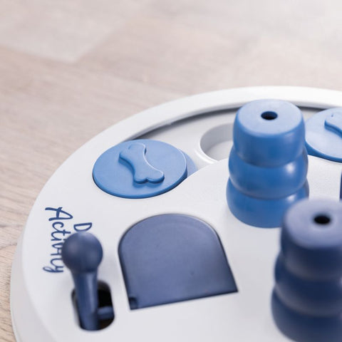 Trixie Strategy-Spiel Flip Board - Puzzle para Cães