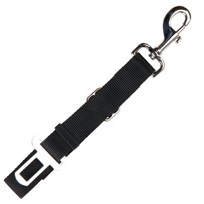 Seat Belt (Cinto de Segurança)