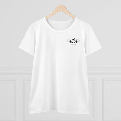 T-shirt da Quinta - Mulher