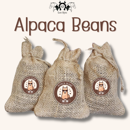 Alpaca Beans