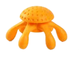 KIWI WALKER Let's Play! Octopus Maxi