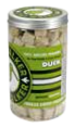 KIWI WALKER Freeze Dried Snacks - Round Jar L (115 a 120 gr)