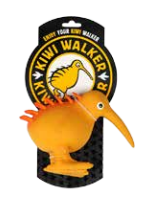 KIWI WALKER Whistle Figure L