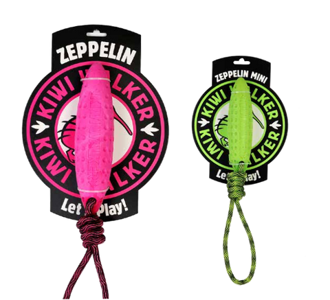KIWI WALKER Let´s Play! Zeppelin Maxi