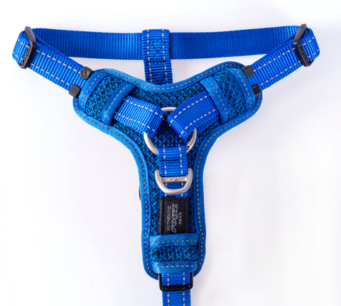 ROGZ - Utility Control Harness - L