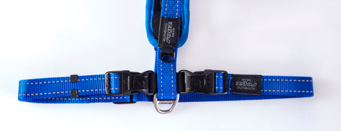 ROGZ - Utility Control Harness - L