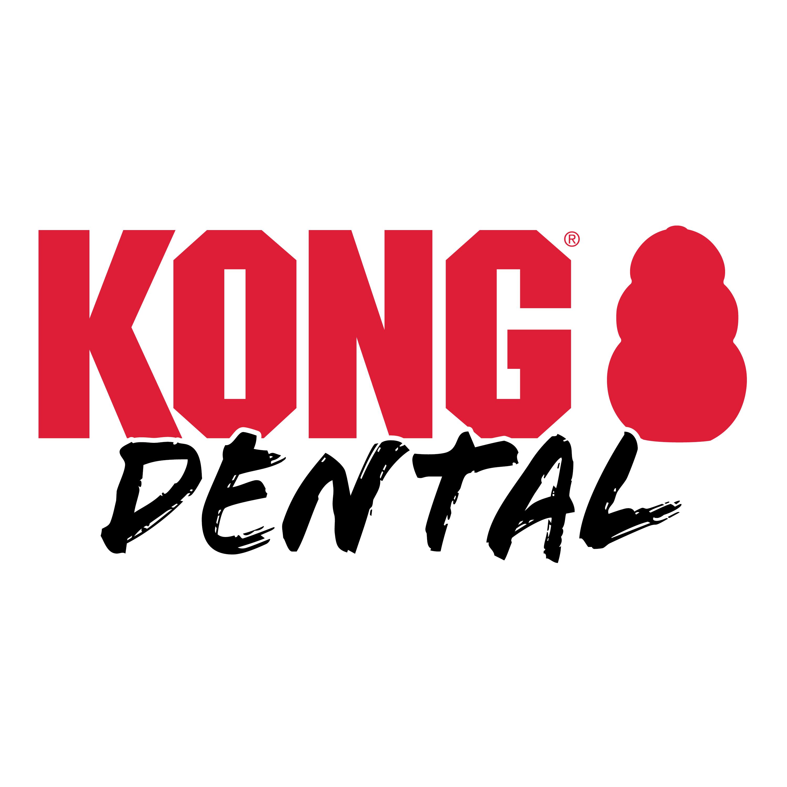 KONG Extreme Dental