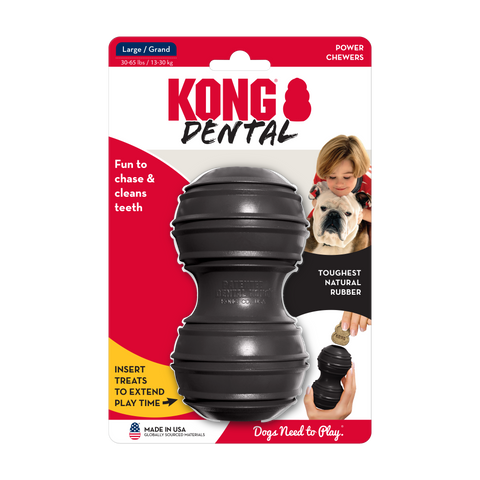 KONG Extreme Dental