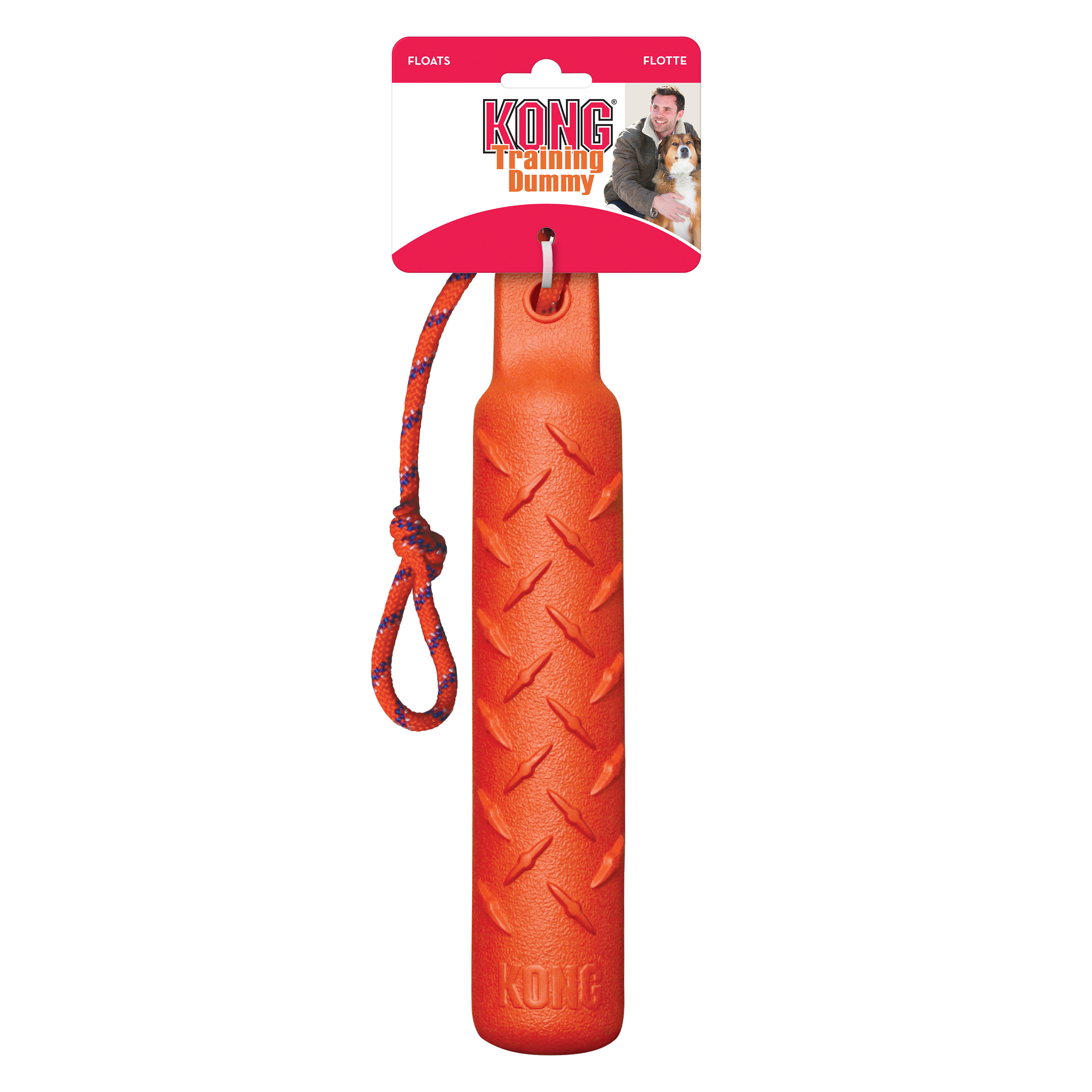 KONG TRAINING DUMMY LARGE