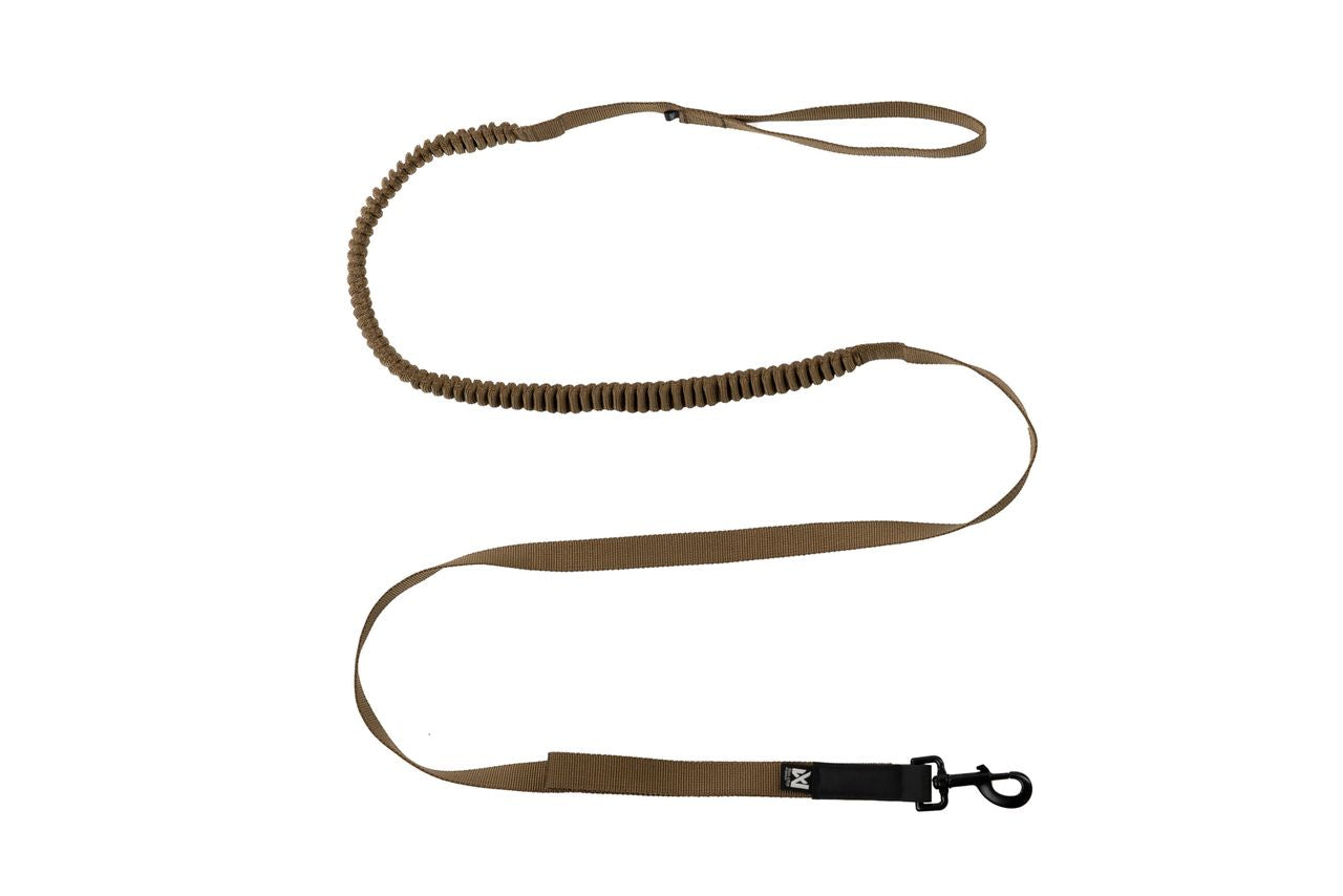 Touring bungee leash WD - Non-stop dogwear - prod
