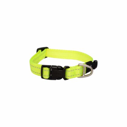 Rogz Classic Collar M