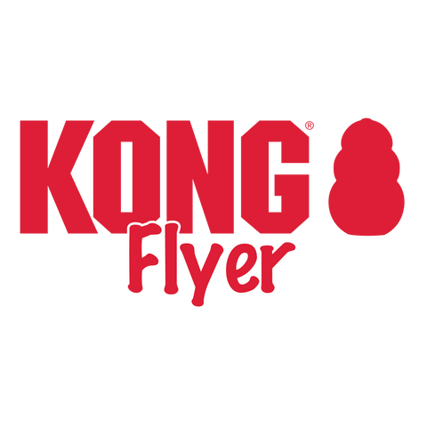 KONG FLYER LARGE (Disco Voador)