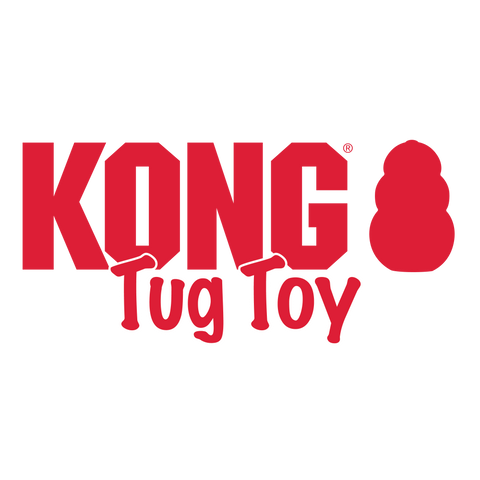 KONG TUG TOY MEDIUM