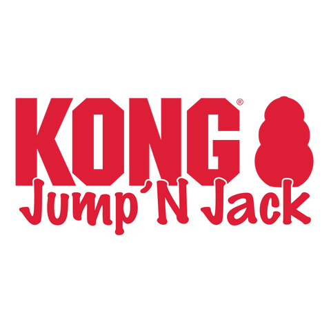 KONG Jump’N Jack