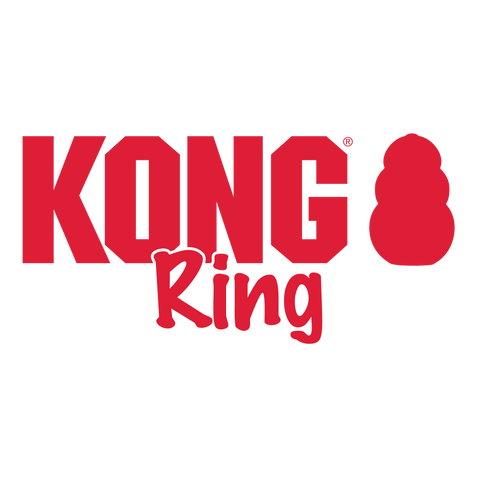 KONG RING MEDIUM/LARGE (Anel)