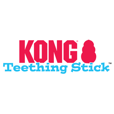 KONG PUPPY TEETHING STICK LARGE