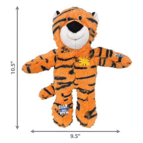 KONG Wild Knots Tiger M/L