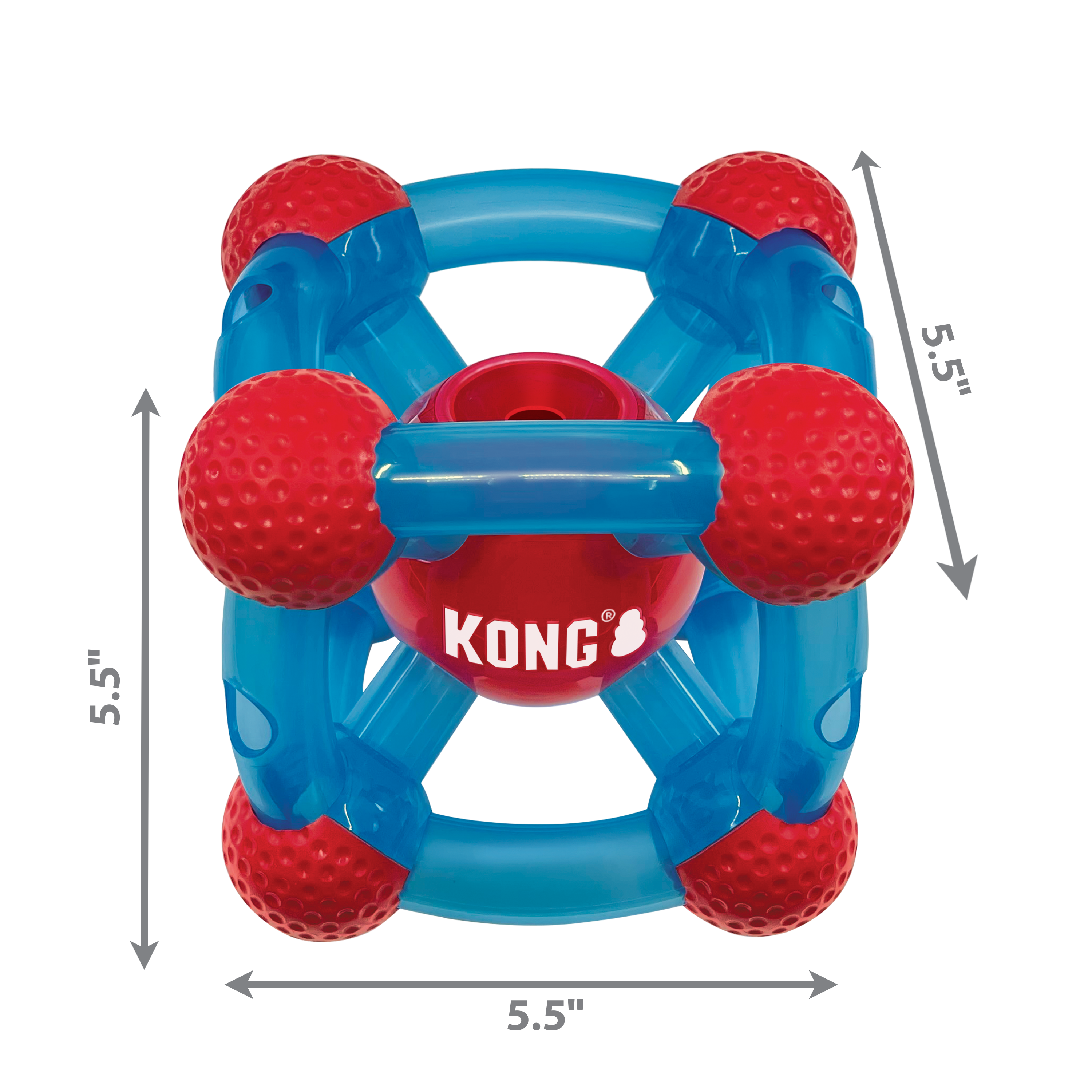 KONG Tinker Rewards