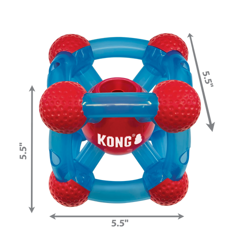 KONG Tinker Rewards