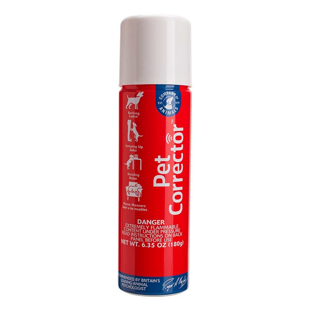 Pet Corrector