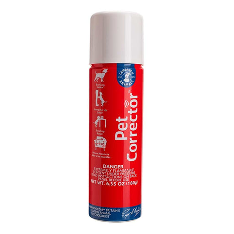 Pet Corrector