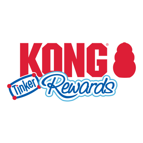 KONG Tinker Rewards