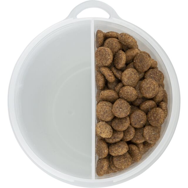 Trixie Futter- und Wasserbehälter - Recipientes para comida e água