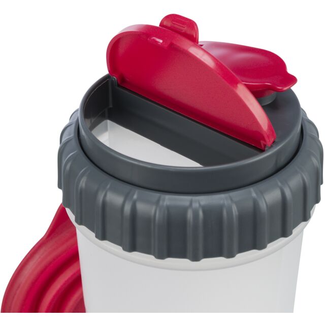 Trixie Futter- und Wasserbehälter - Recipientes para comida e água