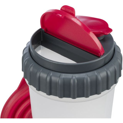 Trixie Futter- und Wasserbehälter - Recipientes para comida e água