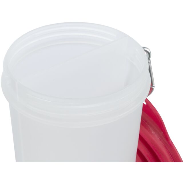 Trixie Futter- und Wasserbehälter - Recipientes para comida e água
