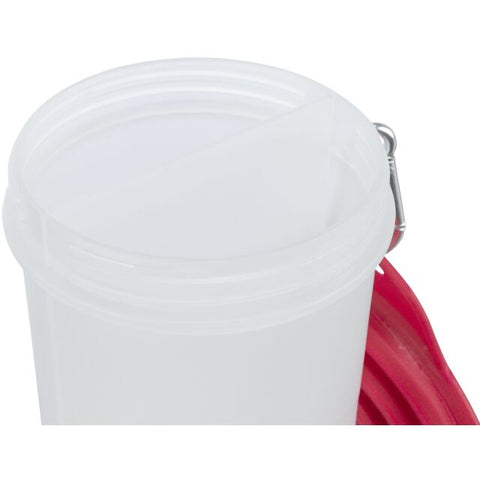 Trixie Futter- und Wasserbehälter - Recipientes para comida e água