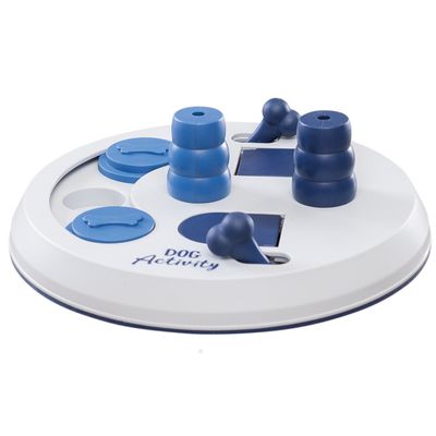 Trixie Strategy-Spiel Flip Board - Puzzle para Cães