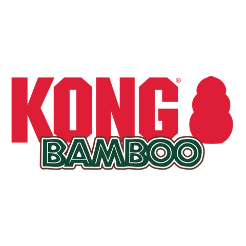 KONG Bamboo Feeder Ball