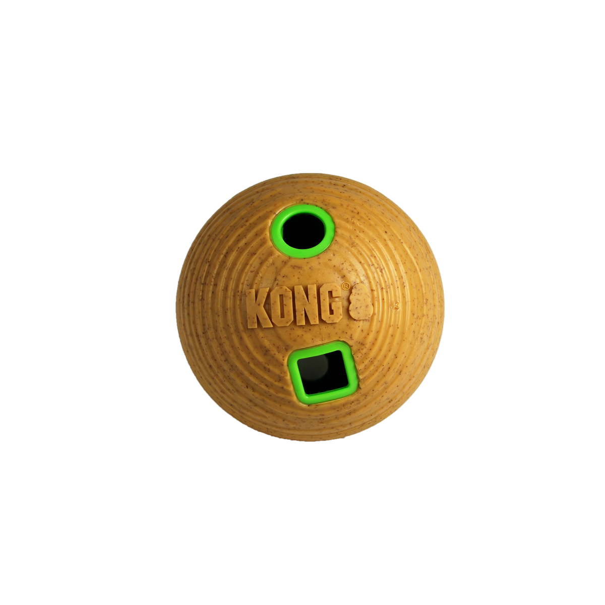 KONG Bamboo Feeder Ball