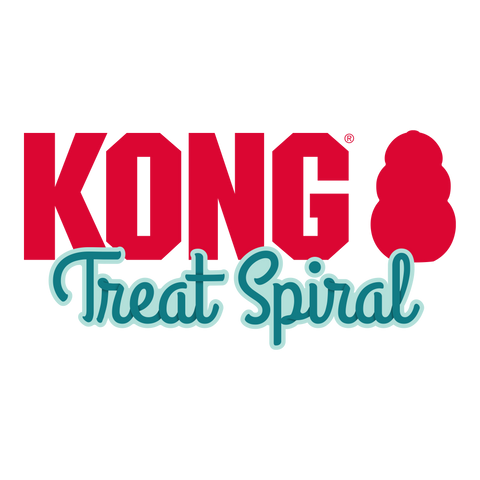 KONG Treat spiral stick