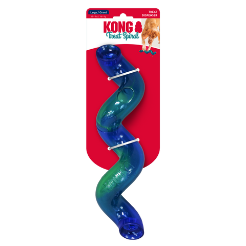 KONG Treat spiral stick