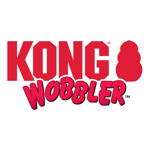 KONG Wobbler