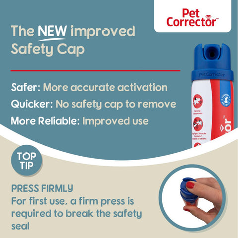 Pet Corrector