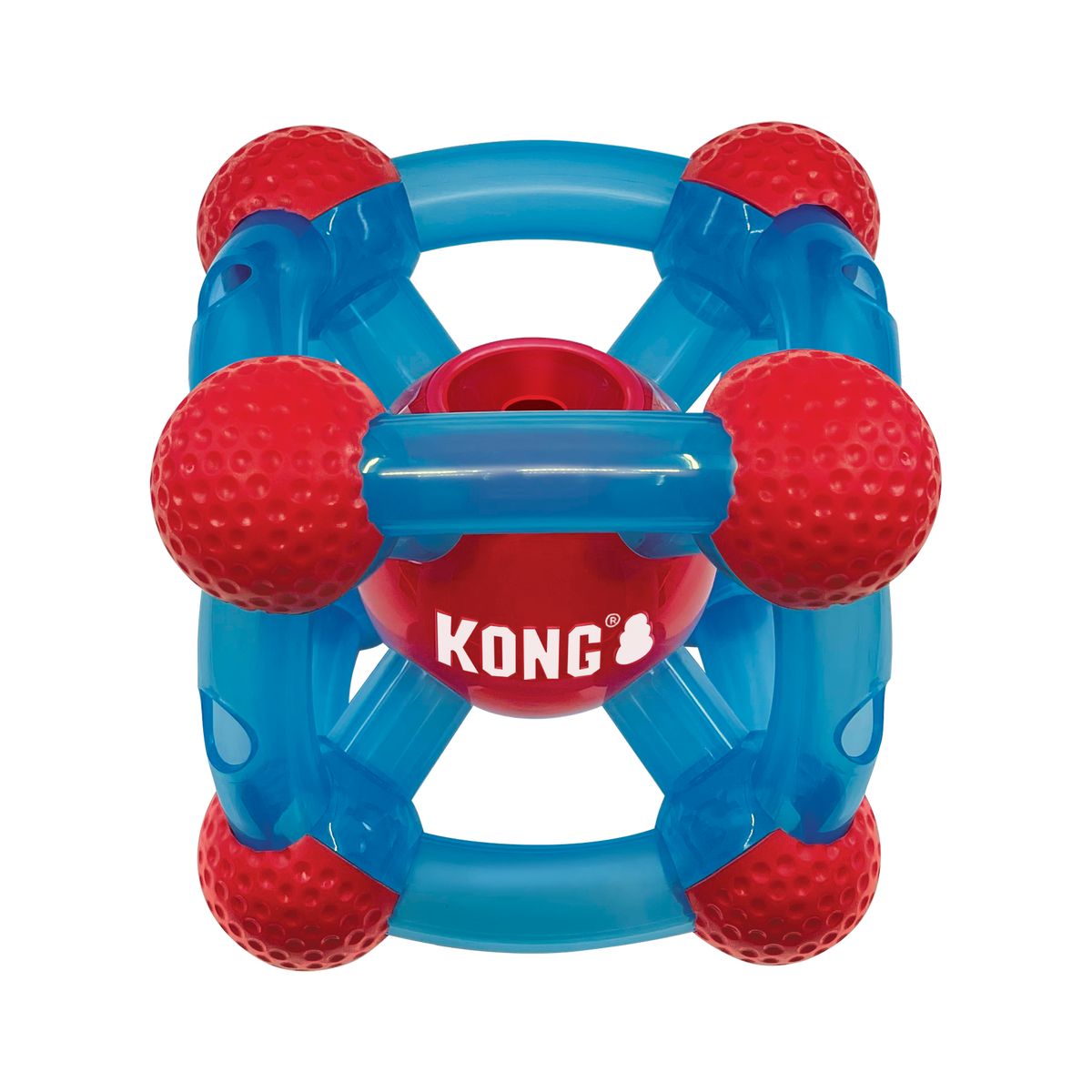 KONG Tinker Rewards