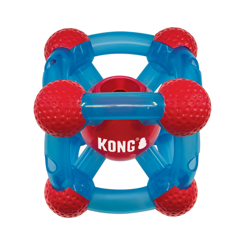 KONG Tinker Rewards