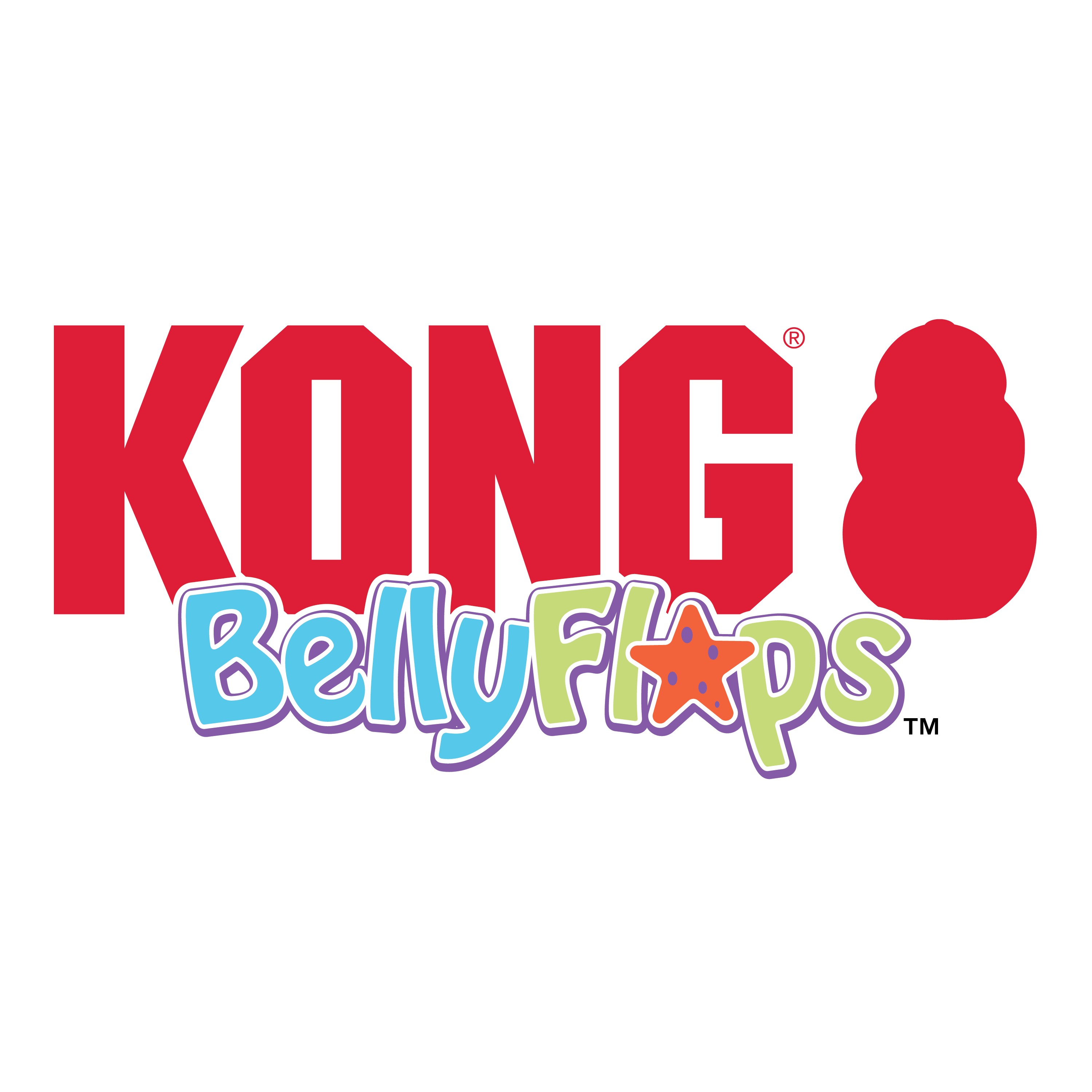 KONG BELLY FLOPS LOBSTER (LAGOSTA) MEDIUM