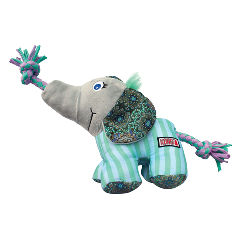 KONG CARNIVAL Elephant MD/LG (Elefante)