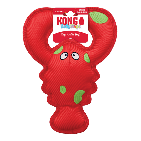 KONG BELLY FLOPS LOBSTER (LAGOSTA) MEDIUM