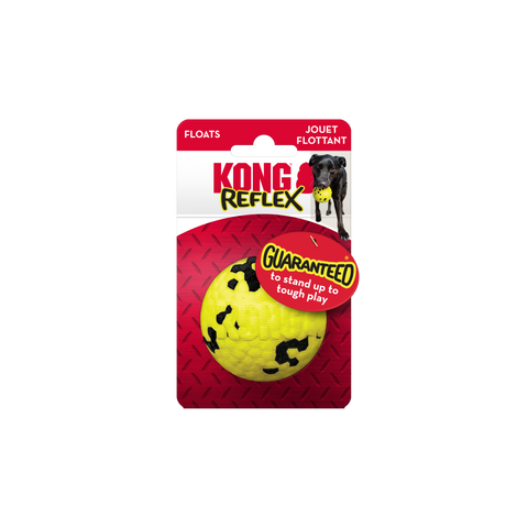 Kong Reflex Ball