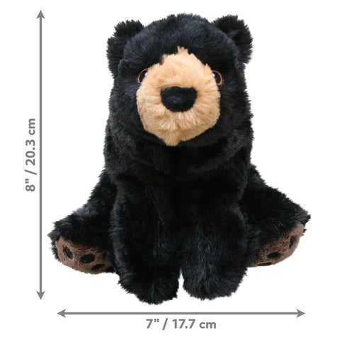 KONG Comfort Kiddos Bear L