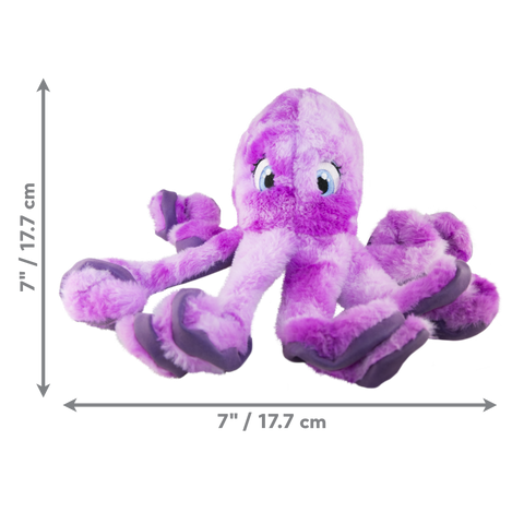 kONG SOFTSEAS OCTOPUS LG (Polvo)