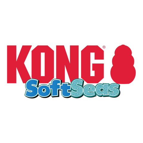 kONG SOFTSEAS OCTOPUS LG (Polvo)