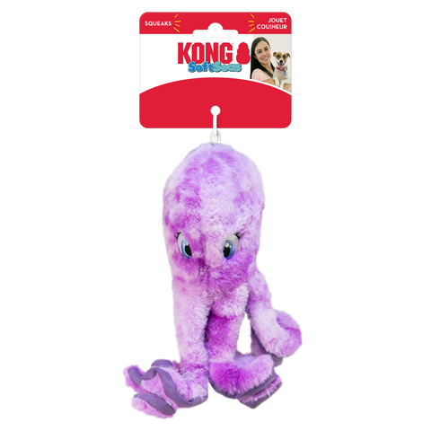 kONG SOFTSEAS OCTOPUS LG (Polvo)