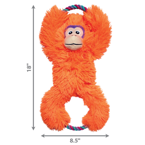 Kong Tuggz Monkey