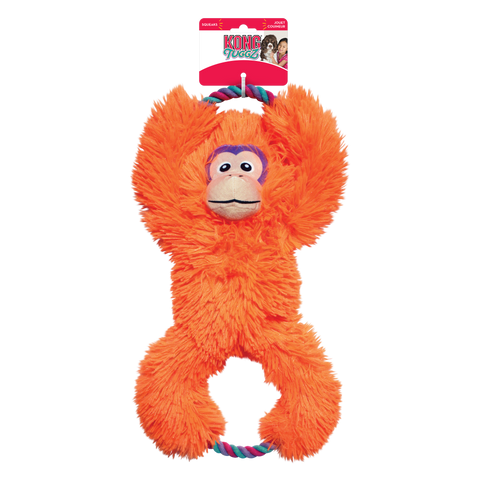 Kong Tuggz Monkey